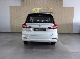 2026 SUZUKI ERTIGA 1.5 GL