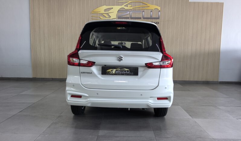 2026 SUZUKI ERTIGA 1.5 GL