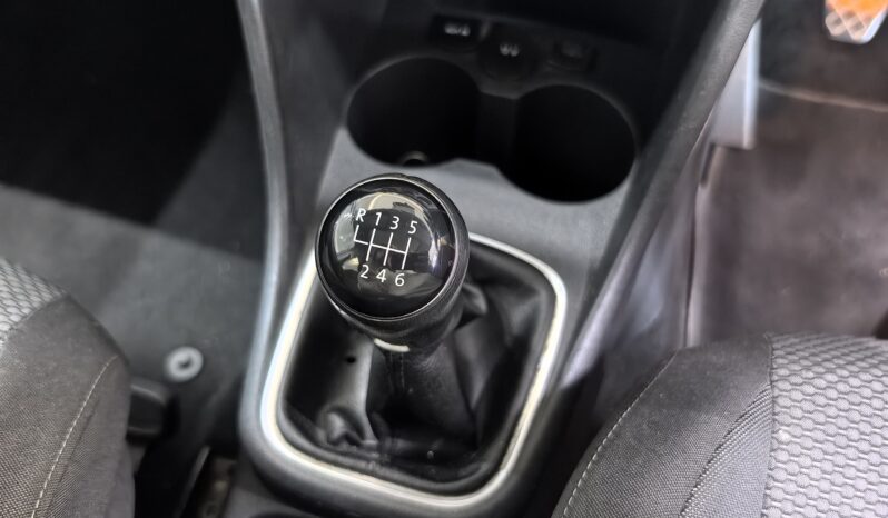 2018 VW POLO 1.2 TSI HIGHLINE full
