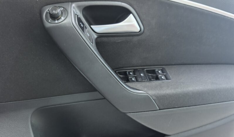 2018 VW POLO 1.2 TSI HIGHLINE full