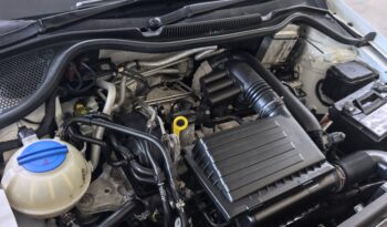 2018 VW POLO 1.2 TSI HIGHLINE full