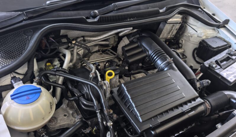 2018 VW POLO 1.2 TSI HIGHLINE full