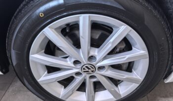 2018 VW POLO 1.2 TSI HIGHLINE full