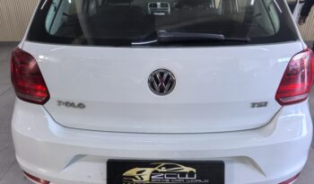 2018 VW POLO 1.2 TSI HIGHLINE full