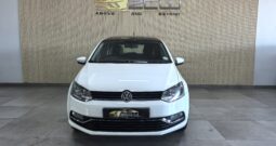 2018 VW POLO 1.2 TSI HIGHLINE