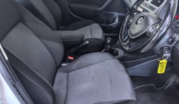 2018 VW POLO 1.2 TSI HIGHLINE full
