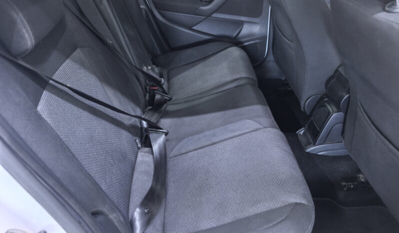 2018 VW POLO 1.2 TSI HIGHLINE full