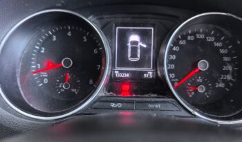 2018 VW POLO 1.2 TSI HIGHLINE full