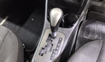 2013 KIA PICANTO 1.2 EX A/T full