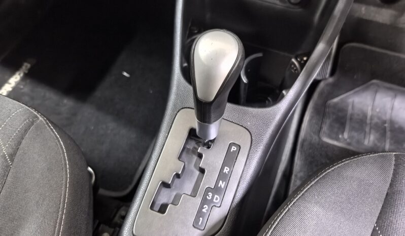 2013 KIA PICANTO 1.2 EX A/T full