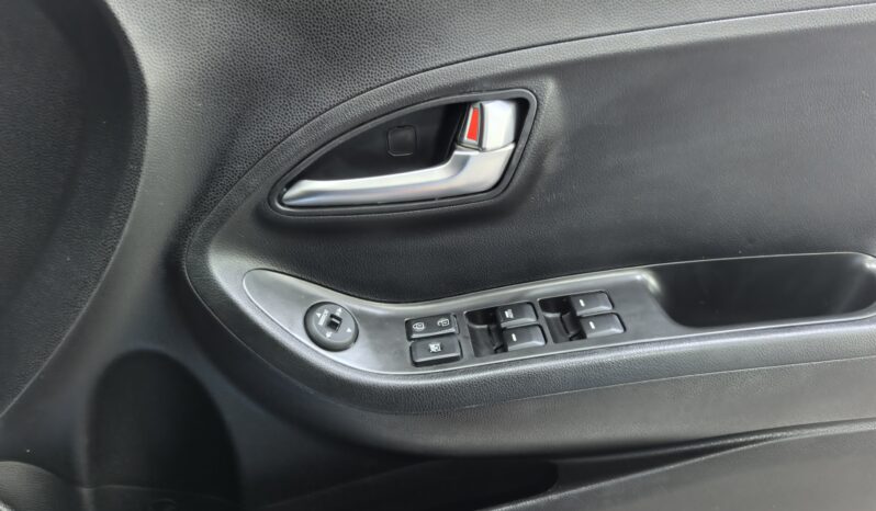 2013 KIA PICANTO 1.2 EX A/T full