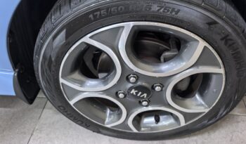 2013 KIA PICANTO 1.2 EX A/T full