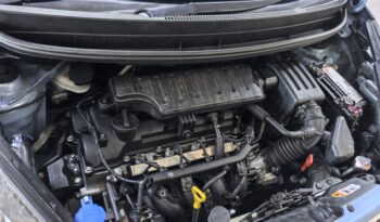 2013 KIA PICANTO 1.2 EX A/T full