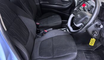2013 KIA PICANTO 1.2 EX A/T full