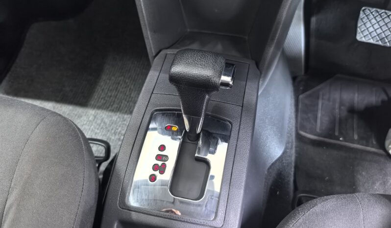 2015 VW POLO VIVO 1.4 TRENDLINE 5DR AUTO full