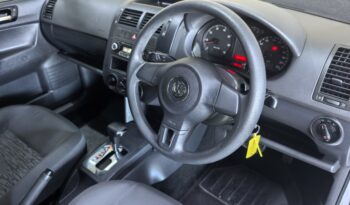2015 VW POLO VIVO 1.4 TRENDLINE 5DR AUTO full