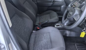 2015 VW POLO VIVO 1.4 TRENDLINE 5DR AUTO full