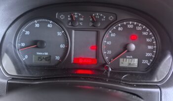 2015 VW POLO VIVO 1.4 TRENDLINE 5DR AUTO full