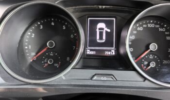 2018 VW TIGUAN 1.4 TSI TRENDLINE ALLSPACE full