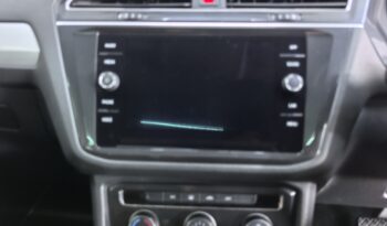 2018 VW TIGUAN 1.4 TSI TRENDLINE ALLSPACE full