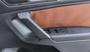 2018 VW TIGUAN 1.4 TSI TRENDLINE ALLSPACE full