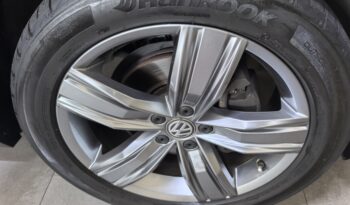 2018 VW TIGUAN 1.4 TSI TRENDLINE ALLSPACE full
