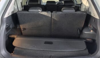 2018 VW TIGUAN 1.4 TSI TRENDLINE ALLSPACE full