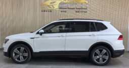 2018 VW TIGUAN 1.4 TSI TRENDLINE ALLSPACE