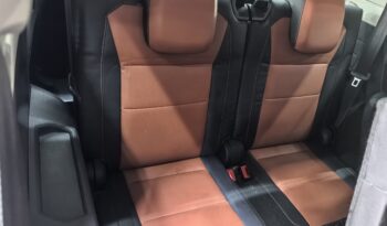 2018 VW TIGUAN 1.4 TSI TRENDLINE ALLSPACE full