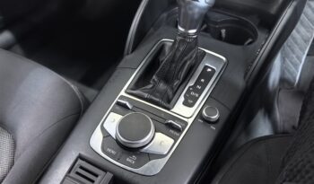 2019 AUDI A3 SPORTBACK 1.0 TFSI S TRONIC (30 TFSI) full