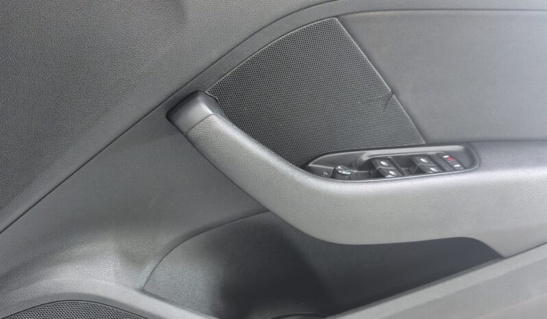 2019 AUDI A3 SPORTBACK 1.0 TFSI S TRONIC (30 TFSI) full