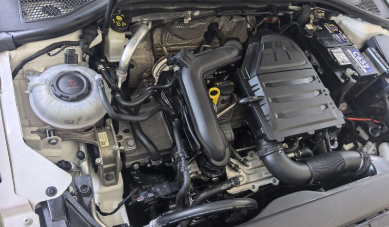 2019 AUDI A3 SPORTBACK 1.0 TFSI S TRONIC (30 TFSI) full