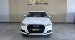 2019 AUDI A3 SPORTBACK 1.0 TFSI S TRONIC (30 TFSI)