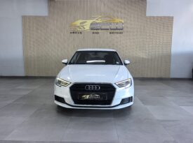 2019 AUDI A3 SPORTBACK 1.0 TFSI S TRONIC (30 TFSI)