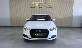 2019 AUDI A3 SPORTBACK 1.0 TFSI S TRONIC (30 TFSI) full