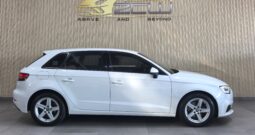 2019 AUDI A3 SPORTBACK 1.0 TFSI S TRONIC (30 TFSI)