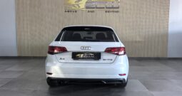2019 AUDI A3 SPORTBACK 1.0 TFSI S TRONIC (30 TFSI)