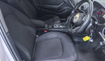 2019 AUDI A3 SPORTBACK 1.0 TFSI S TRONIC (30 TFSI) full