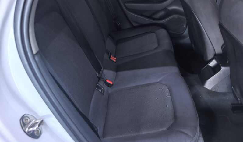 2019 AUDI A3 SPORTBACK 1.0 TFSI S TRONIC (30 TFSI) full