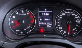 2019 AUDI A3 SPORTBACK 1.0 TFSI S TRONIC (30 TFSI) full