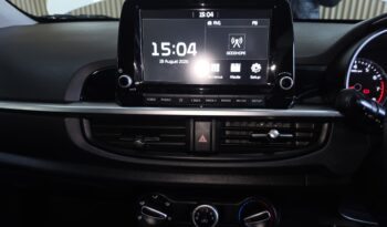 2021 KIA PICANTO 1.2 X LINE AUTO full