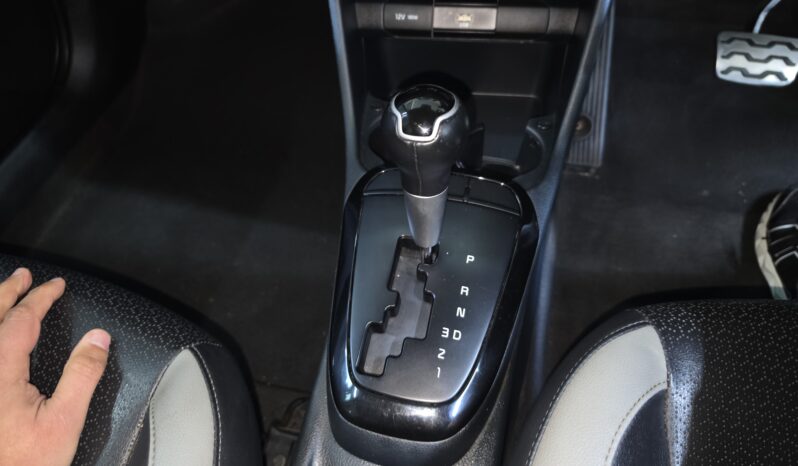 2021 KIA PICANTO 1.2 X LINE AUTO full