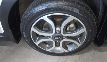2021 KIA PICANTO 1.2 X LINE AUTO full