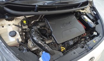 2021 KIA PICANTO 1.2 X LINE AUTO full