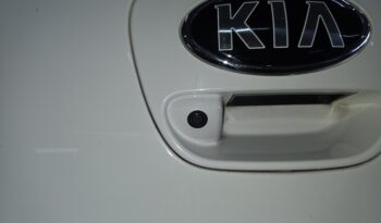 2021 KIA PICANTO 1.2 X LINE AUTO full