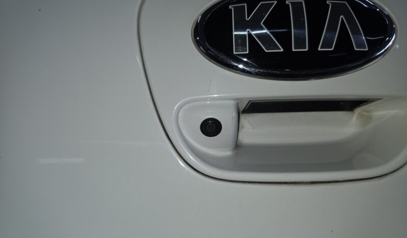 2021 KIA PICANTO 1.2 X LINE AUTO full