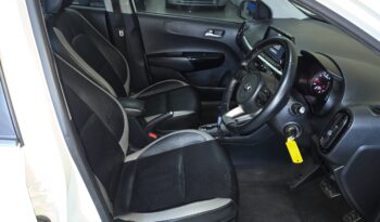 2021 KIA PICANTO 1.2 X LINE AUTO full