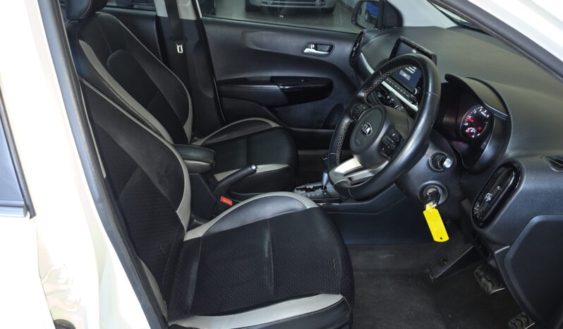 2021 KIA PICANTO 1.2 X LINE AUTO full