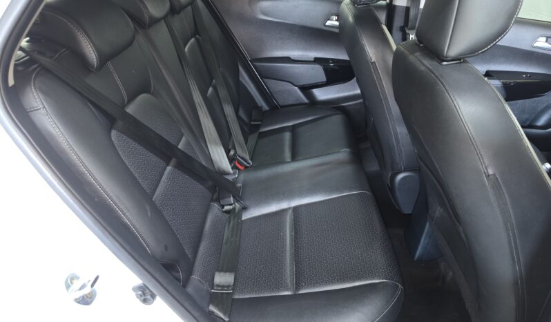 2021 KIA PICANTO 1.2 X LINE AUTO full