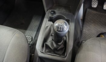 2014 VW POLO VIVO GP 1.6 TRENDLINE 5DR full